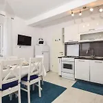 In Zadar With Sea View, Balcony, Air Conditioning, Wifi 685-2