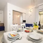 Apartmán In Zadar With Sea View, Balcony, Air Conditioning, Wifi 685-2 Zaton (Zadar)