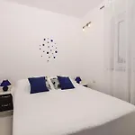 Apartmán In Zadar With Sea View, Balcony, Air Conditioning, Wifi 685-2 *