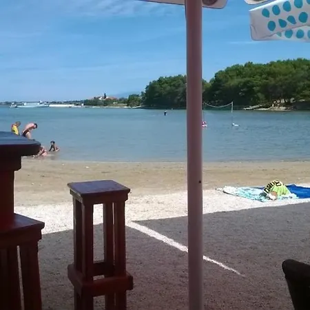 Apartman In Zadar With Sea View, Balcony, Air Conditioning, Wifi 685-2 *