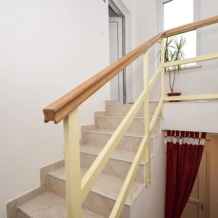 Apartment In Zadar With Sea View, Balcony, Air Conditioning, Wifi 685-2 *