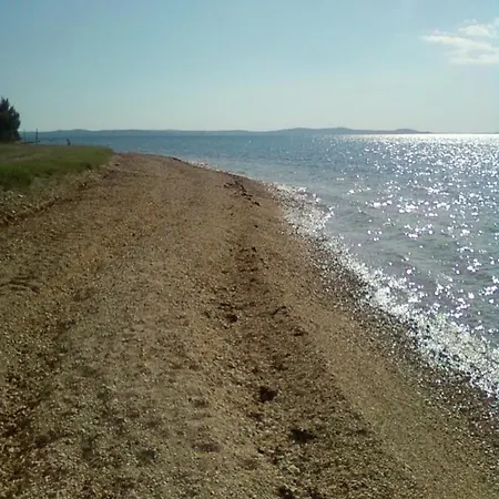 In Zadar With Sea View, Balcony, Air Conditioning, Wifi 685-2 *