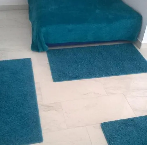דירה In Zadar With Sea View, Balcony, Air Conditioning, Wifi 685-2 *