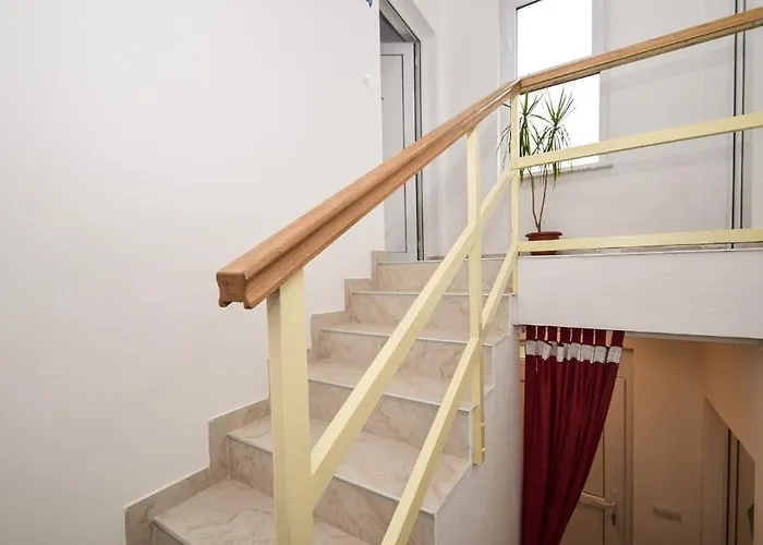 דירה In Zadar With Sea View, Balcony, Air Conditioning, Wifi 685-2 *