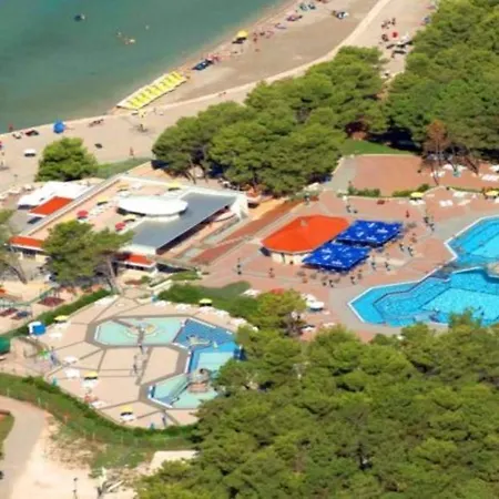 Apartamento In Zadar With Sea View, Balcony, Air Conditioning, Wifi 685-2