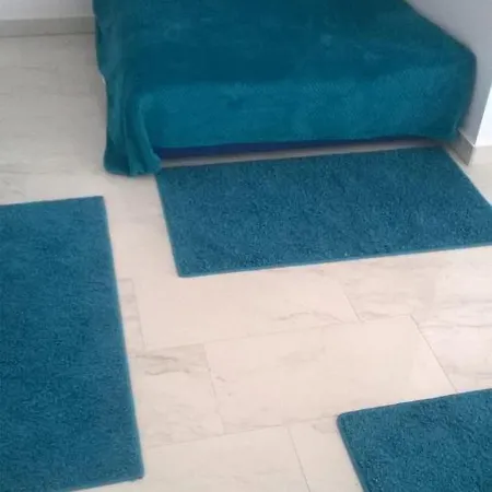 Lägenhet In Zadar With Sea View, Balcony, Air Conditioning, Wifi 685-2 *