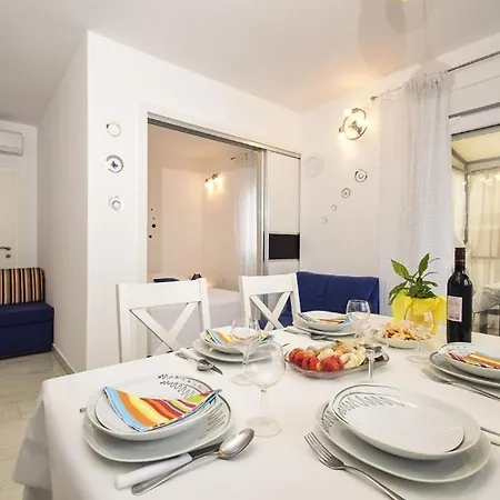 Apartamento In Zadar With Sea View, Balcony, Air Conditioning, Wifi 685-2 Zaton (Zadar)