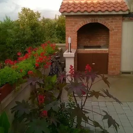 Lägenhet In Zadar With Sea View, Balcony, Air Conditioning, Wifi 685-2